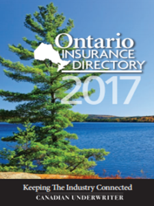 Ontario Insurance Directory