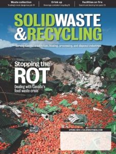 SOLID WASTE & RECYCLING