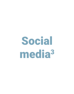 Finance et Investissement: Social media