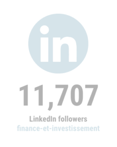 Finance et Investissement: 11,707 LinkedIn followers