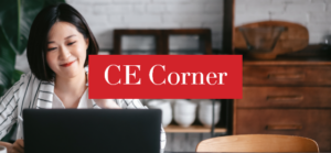 CE Corner Header