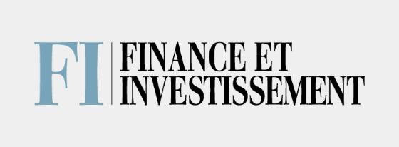 Finance et Investissement logo
